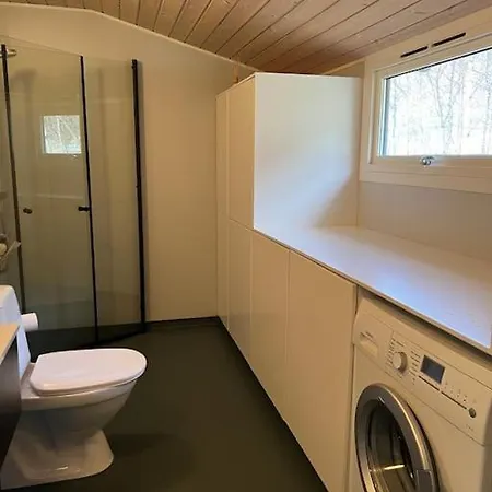 Hytte Ved Sjoen * Etnesjøen