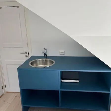 Hytte Ved Sjoen