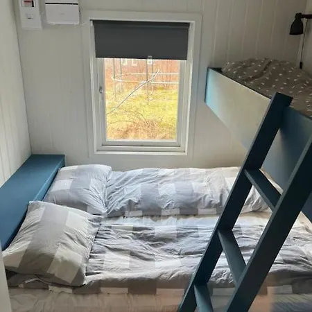 Hytte Ved Sjoen *