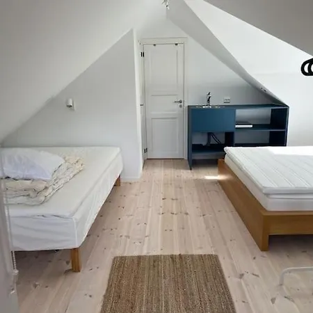 Holiday home Hytte Ved Sjoen Etnesjoen