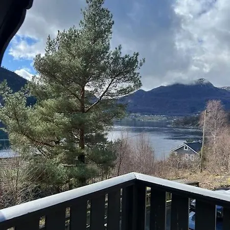Hytte Ved Sjoen * Etnesjøen